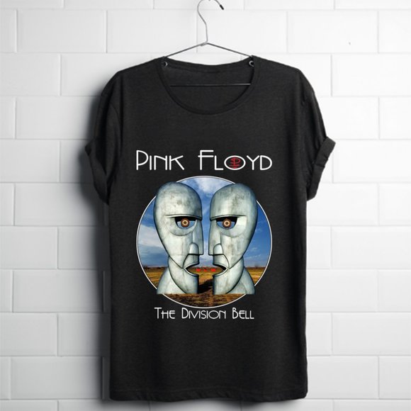 Other - Pink Floyd - Band Pink Floyd The Division Bell design290